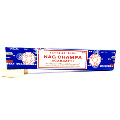 NAG CHAMPA