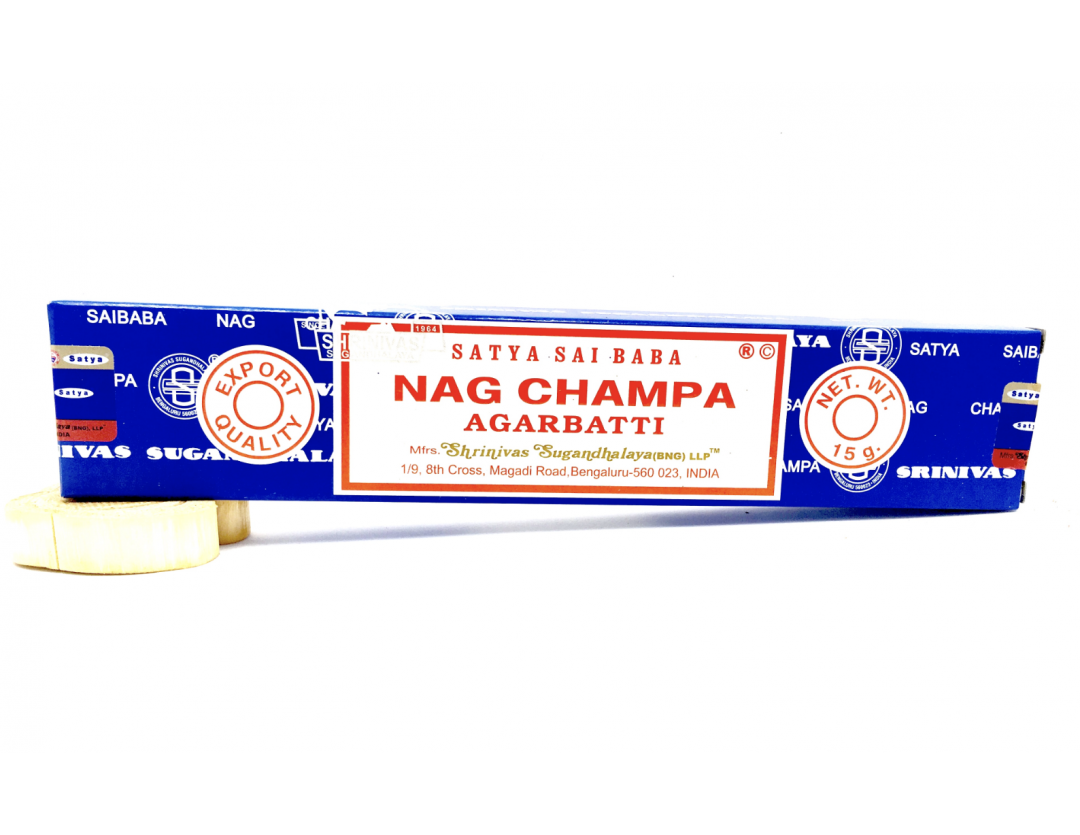 NAG CHAMPA