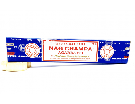 NAG CHAMPA