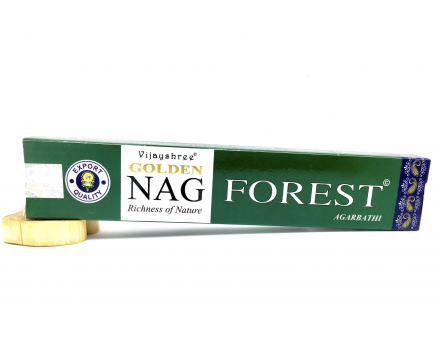 NAG FOREST