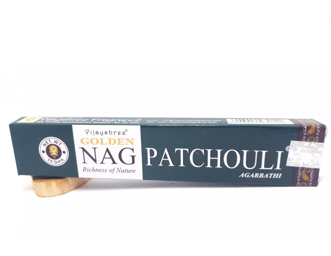 NAG PATCHOULI