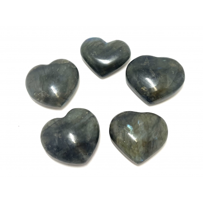 COEUR LABRADORITE