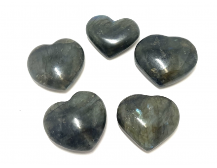 COEUR LABRADORITE