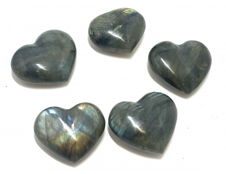 COEUR LABRADORITE EXTRA