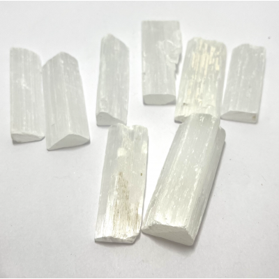 SELENITE BRUT