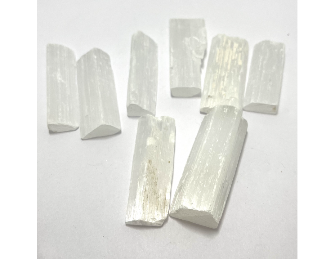 SELENITE BRUT