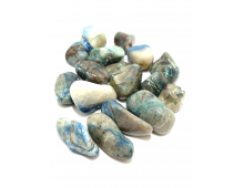 CHRYSOCOLLE - SHATTUCKITE DE NAMIBI
