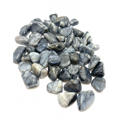 SILEX BLEU (CHERT - FLINT)