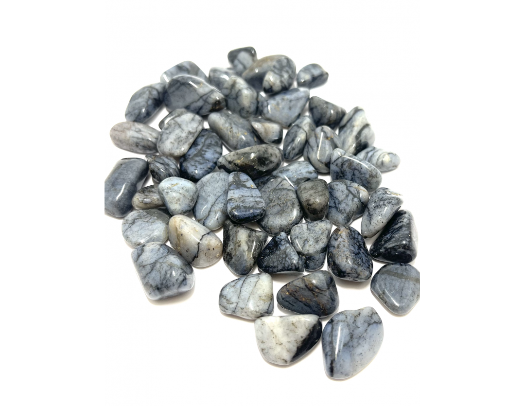 SILEX BLEU (CHERT - FLINT)