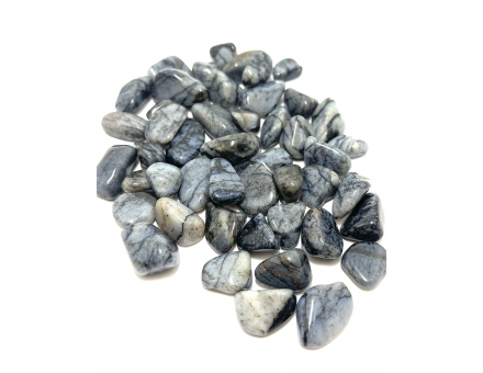 SILEX BLEU (CHERT - FLINT)