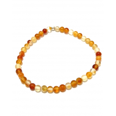 CORNALINE 4MM