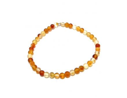 CORNALINE 4MM