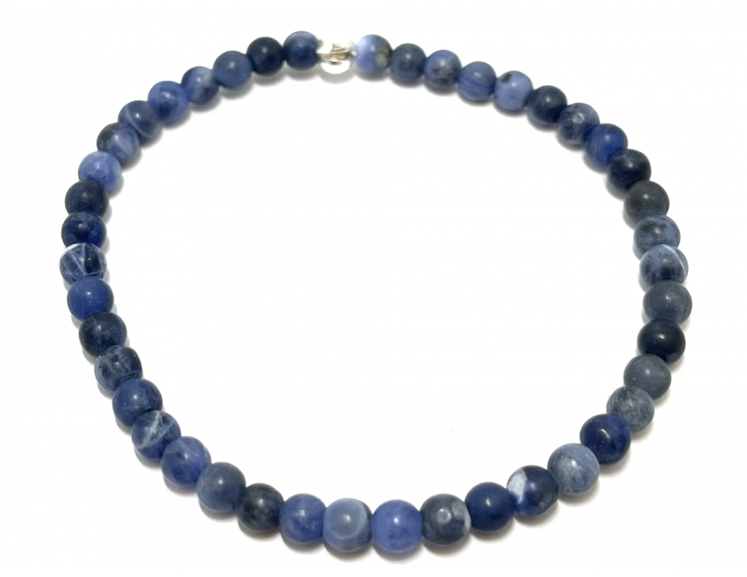 SODALITE 4 MM