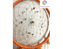 ATTRAPE RÊVE "EYOTA" - CRÉATION UNIVERS BONHEUR