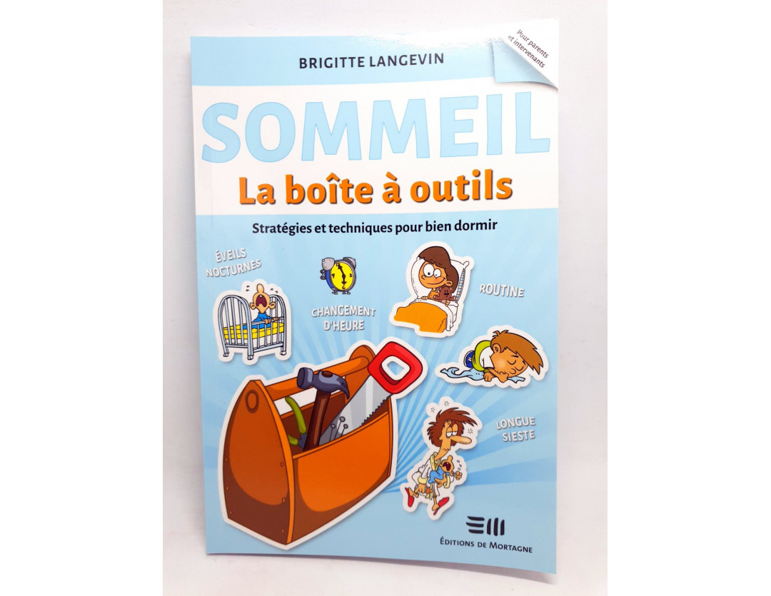 SOMMEIL BOITE A OUTIL