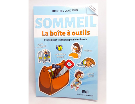 SOMMEIL BOITE A OUTIL