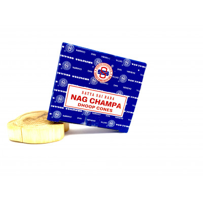 NAG CHAMPA CONE