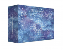 LE PETIT ORACLE DE L'ASTROLOGIE