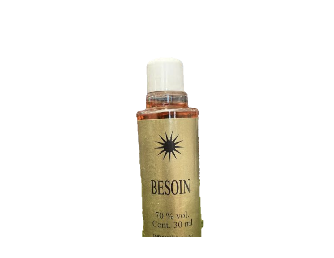 AMOUR SANS FIN 50 ML