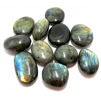 LABRADORITE