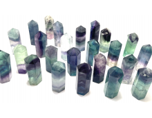 POINTE FLUORINE MOYENNE