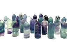 POINTE FLUORINE MOYENNE