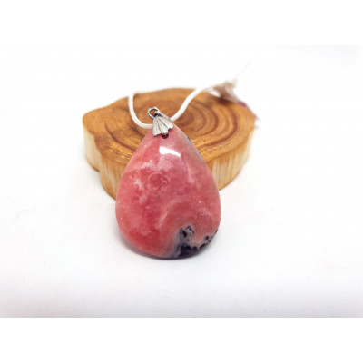 Rhodochrosite