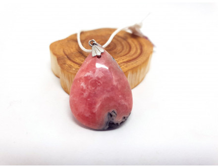 Rhodochrosite