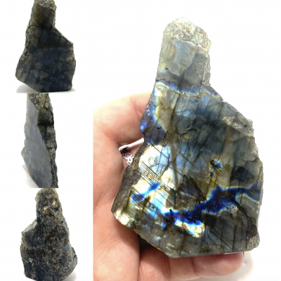 LABRADORITE POLI & BRUT