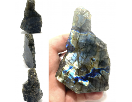 LABRADORITE POLI & BRUT
