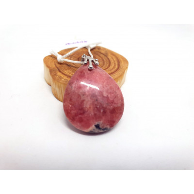 Rhodochrosite
