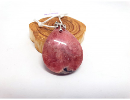 Rhodochrosite