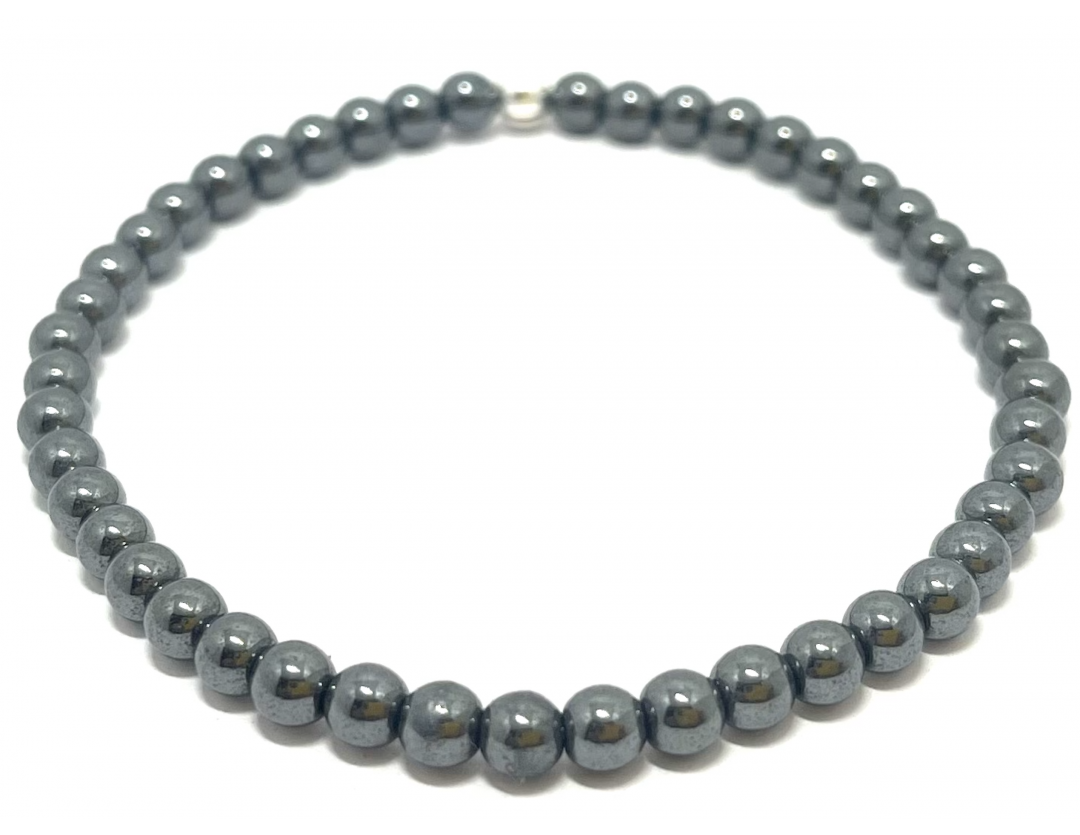 HEMATITE 4 MM