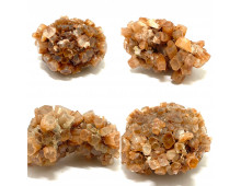 ARAGONITE DU MAROC