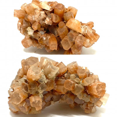 ARAGONITE DU MAROC