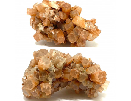 ARAGONITE DU MAROC