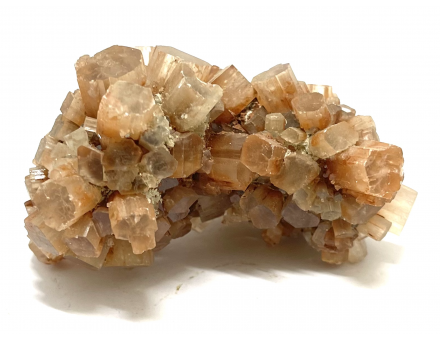 ARAGONITE DU MAROC