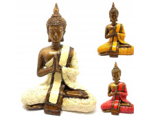 BOUDDHA 20 CM - INDONÉSIE