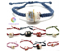 BRACELET MANEKI NEKO