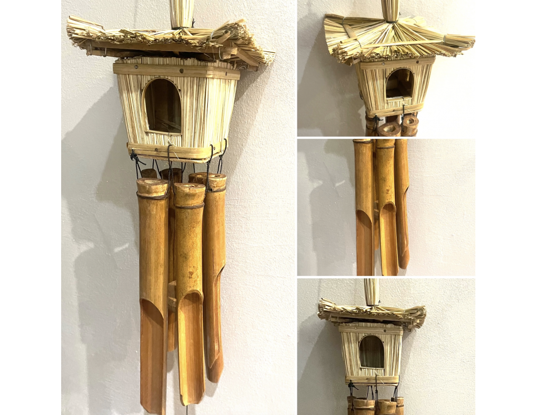CARILLON BALI