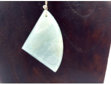 AIGUE MARINE LAITEUSE