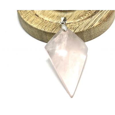 QUARTZ ROSE
