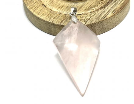 QUARTZ ROSE