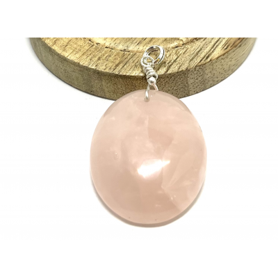 QUARTZ ROSE