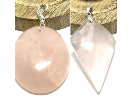 QUARTZ ROSE