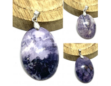 TIFFANY STONE - BERTRANDITE