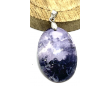 TIFFANY STONE - BERTRANDITE