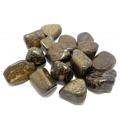 bronzite