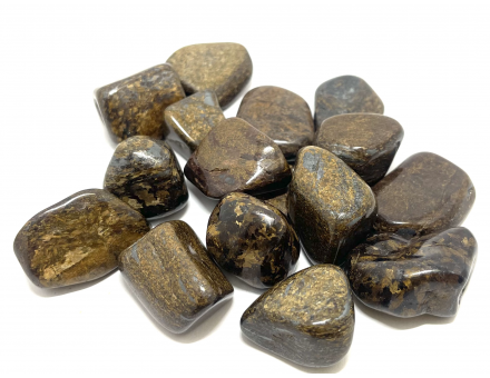 bronzite