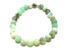 CHRYSOPRASE 6 MM